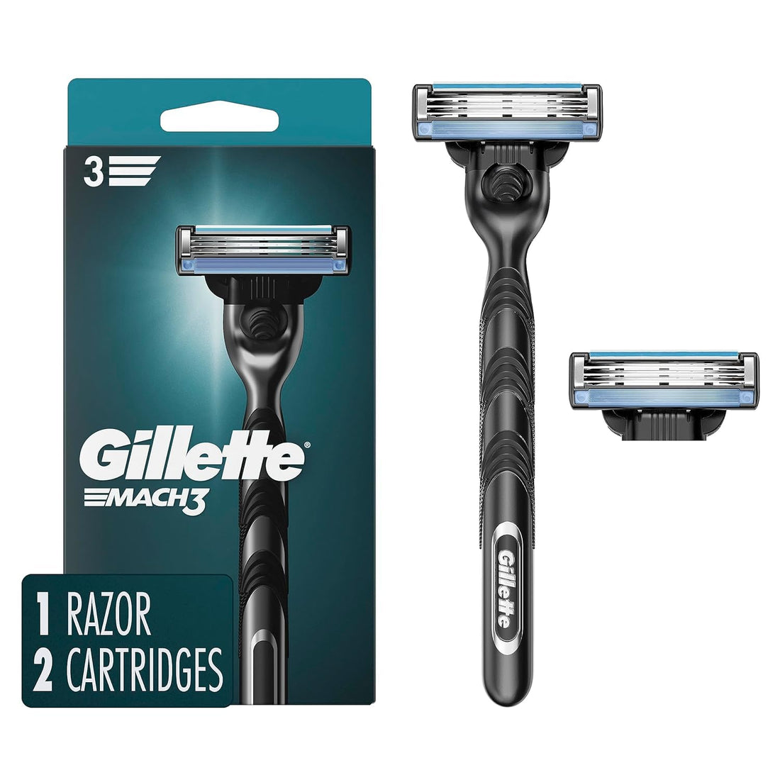 Gillette