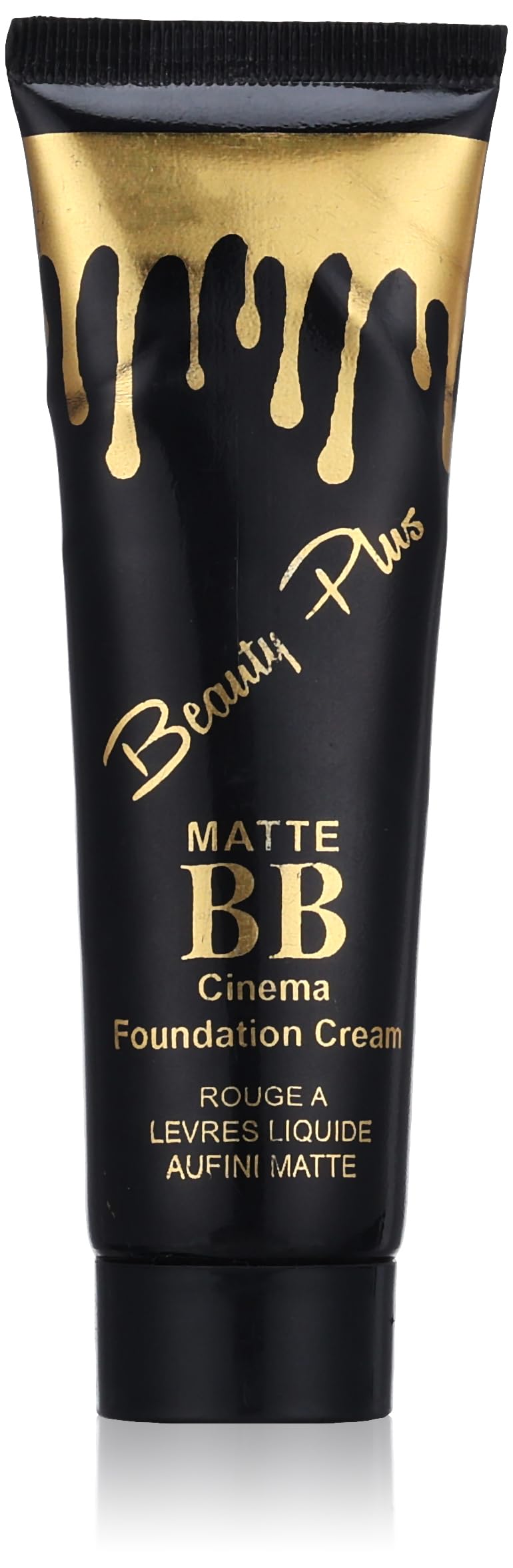BEAUTY PLUS