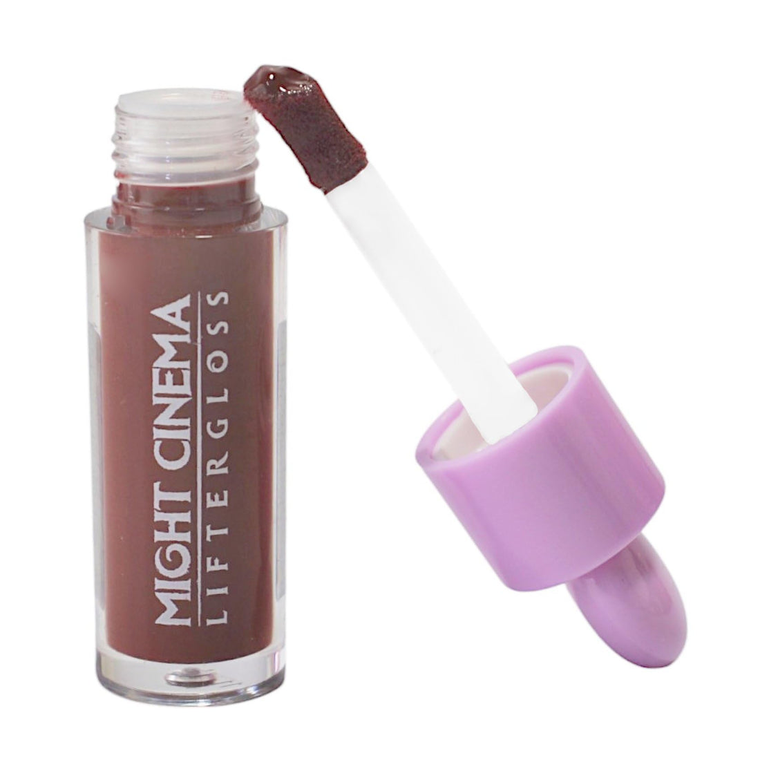 Might Cinema Attractive Lips Lifter Gloss-Shade Number 212