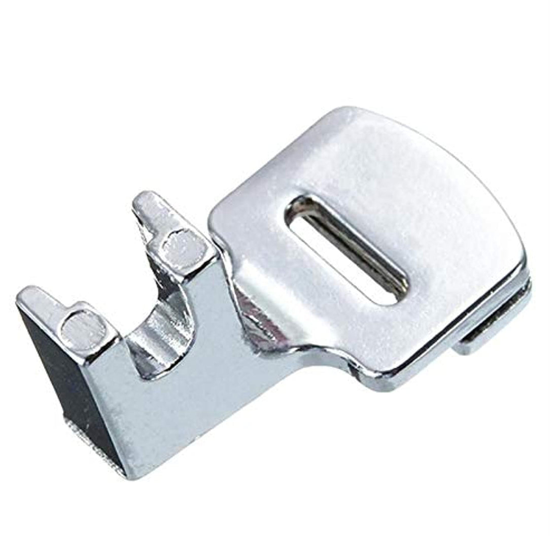 Rolled Hem Pressure Foot Sewing Machine Presser Foot Hemmer Foot Set for Singer, Brother, Janome And Other Low Shank Adapter (Rolled Hem Pressure Foot)