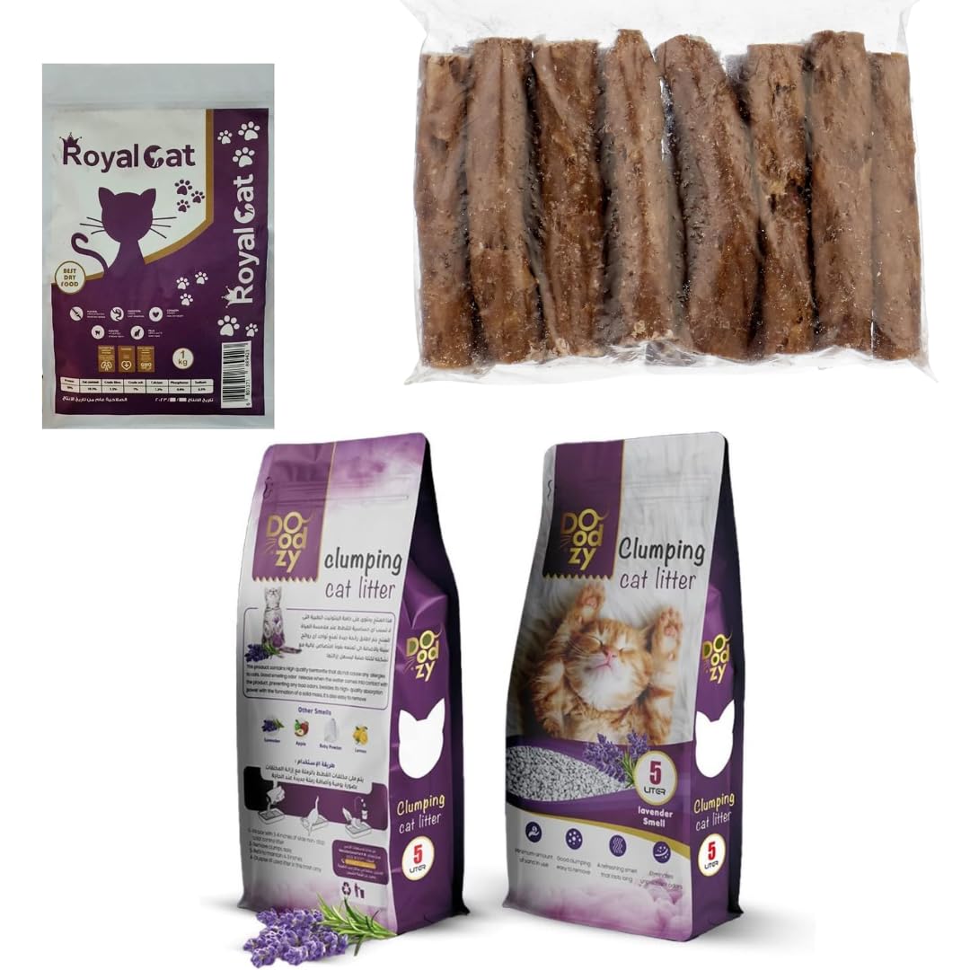 Pet supplies