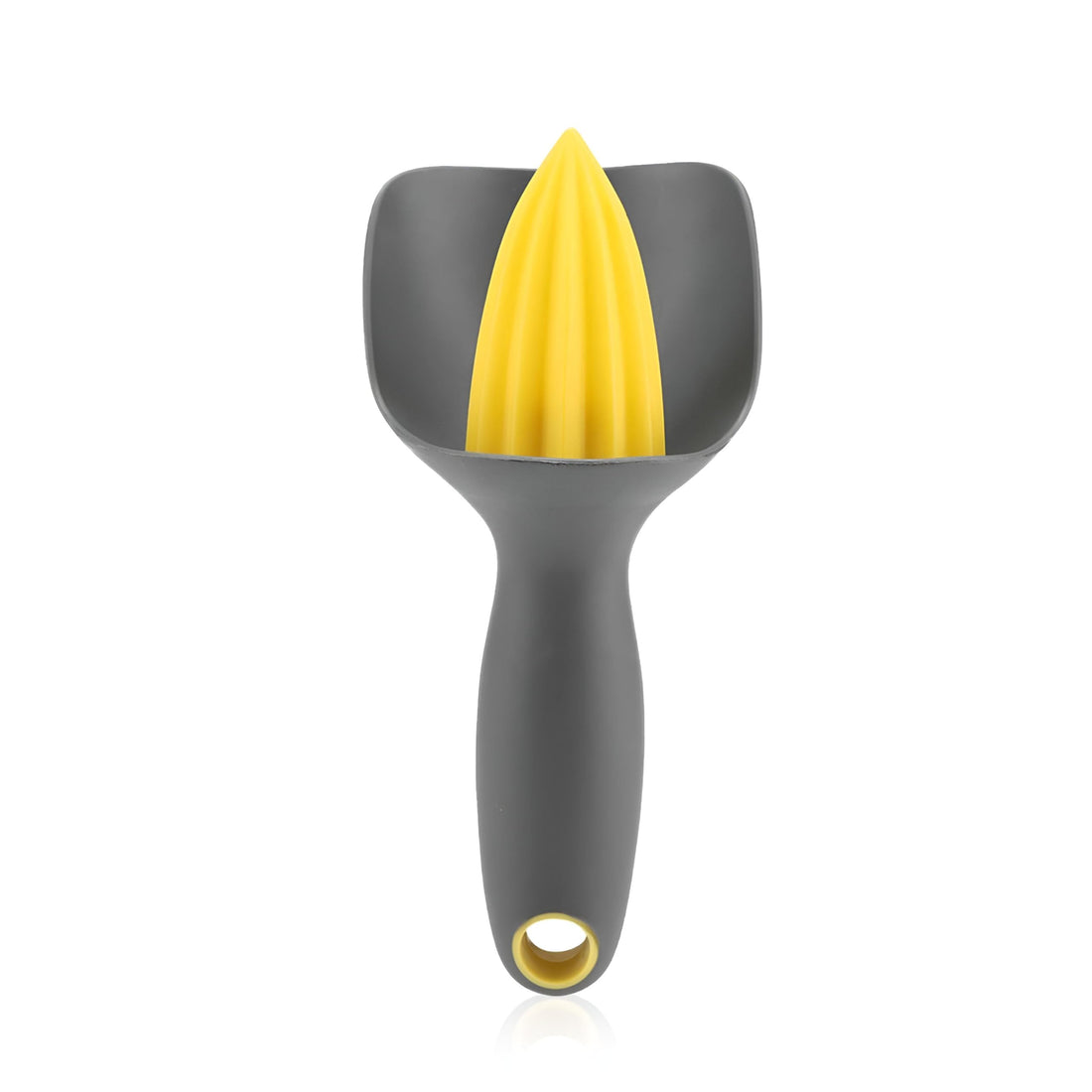 Citrus Juicer Tool - Convenient Household Press for Lemons, Oranges, and Small Citrus Fruits