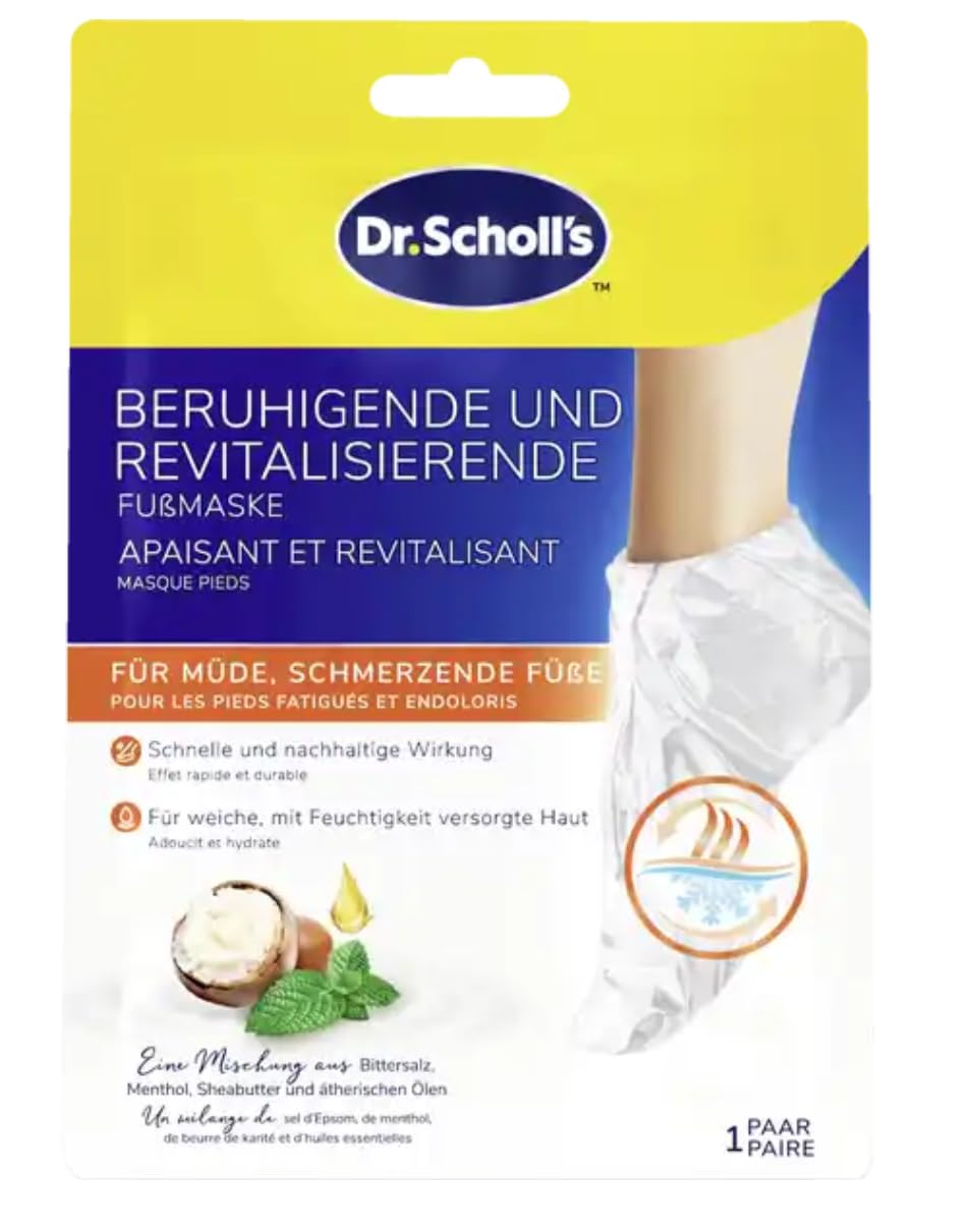 Dr. Scholl's