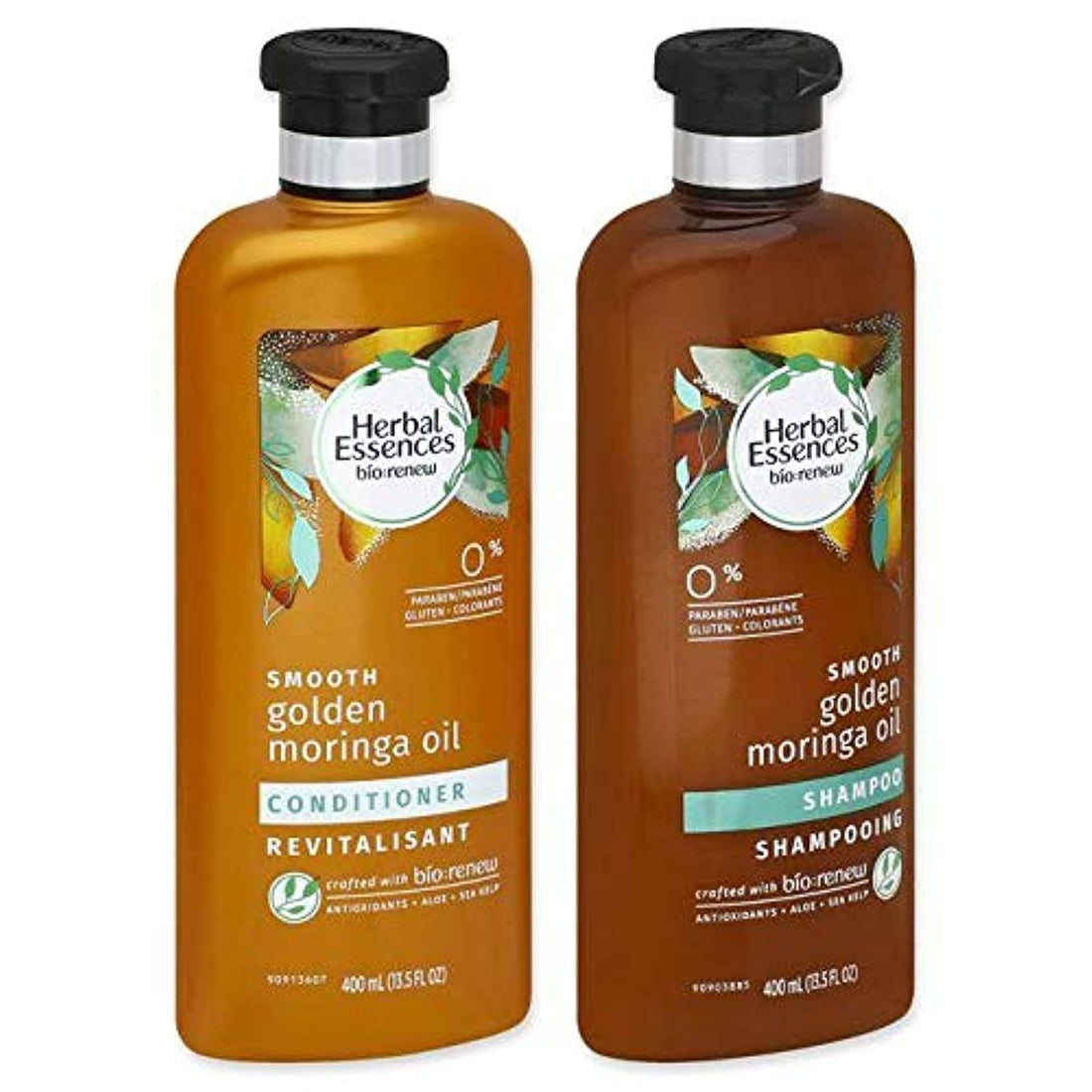 Herbal Essences