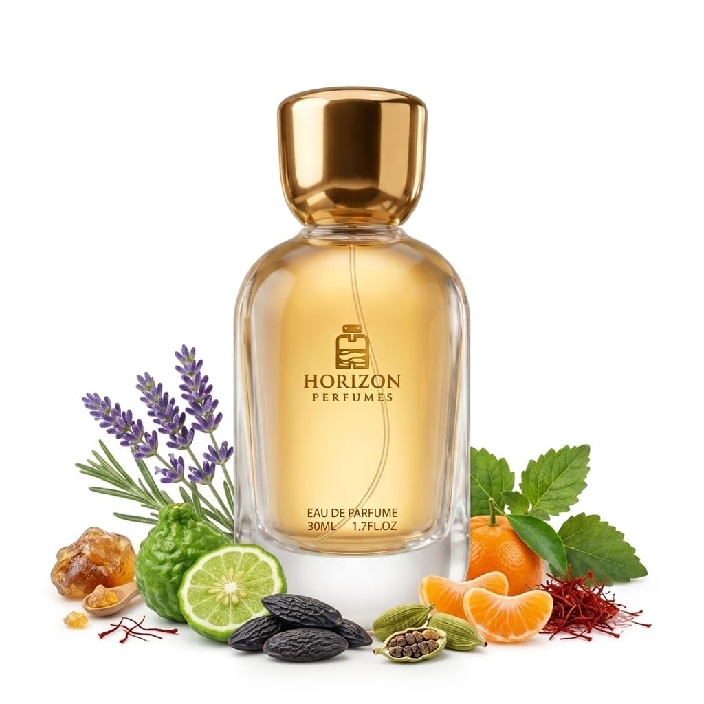 Duran Duran Black Moonlight Perfume Horizon Niche Fragrance for Men