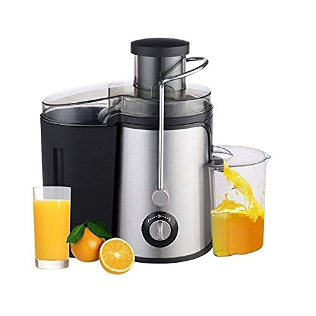 Sokany Sk-4000 Fruit Juicer - 800 W