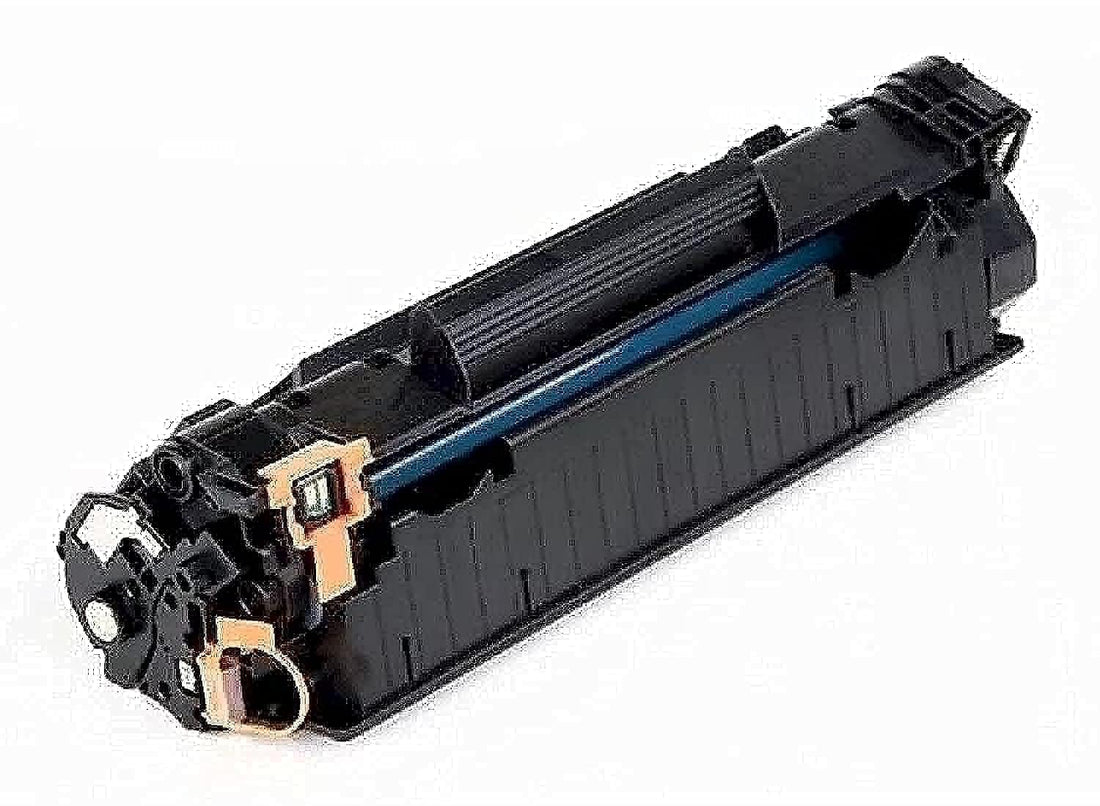 Compatible Laser Toner Cartridge 85A (CE285A) for HP LaserJet PRO: P1102/P1102W/P1100/M1212NF