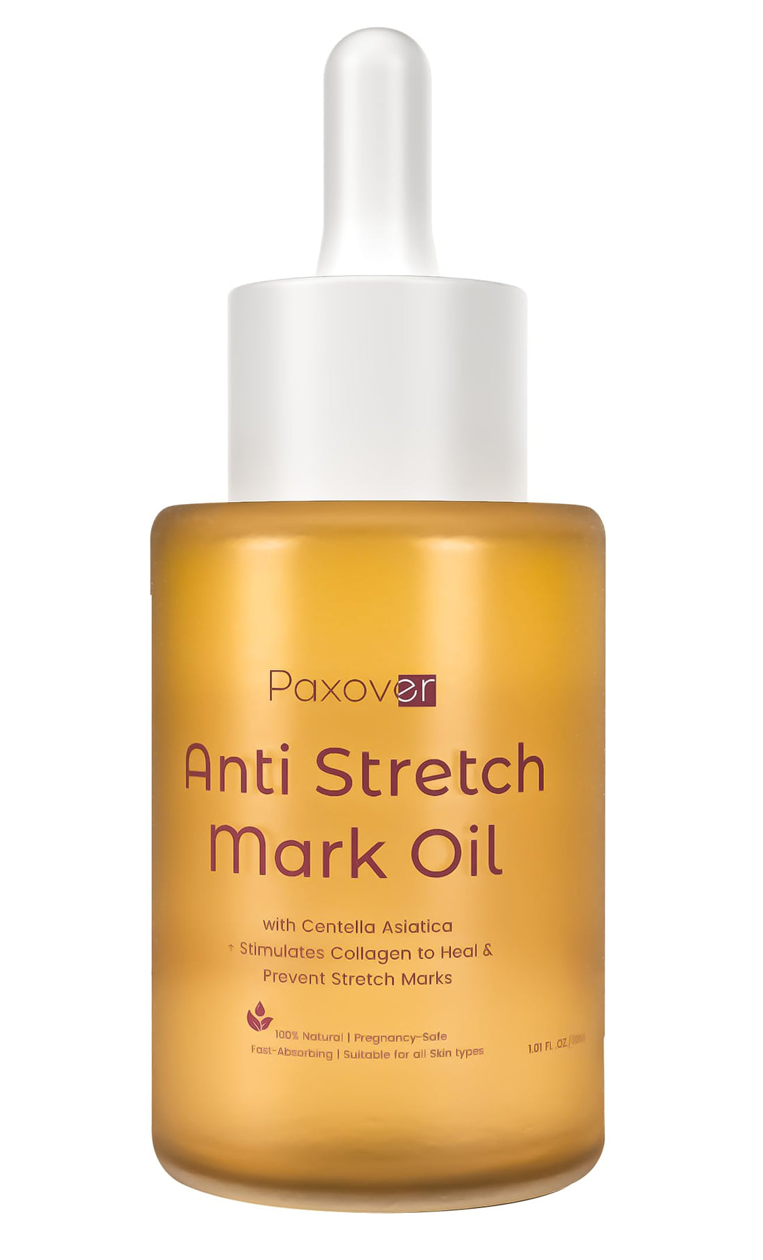 Paxover Anti-Stretch Mark Oil 30 ml