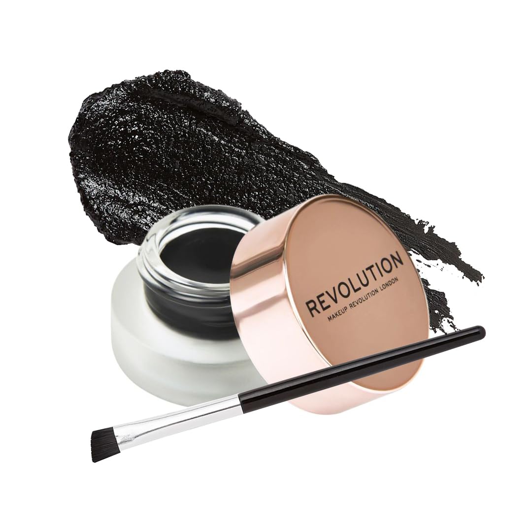 Makeup Revolution