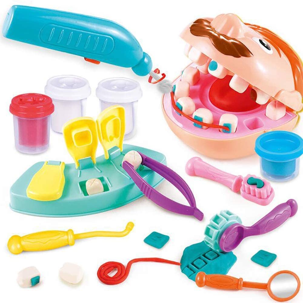 Generic Little dentist
