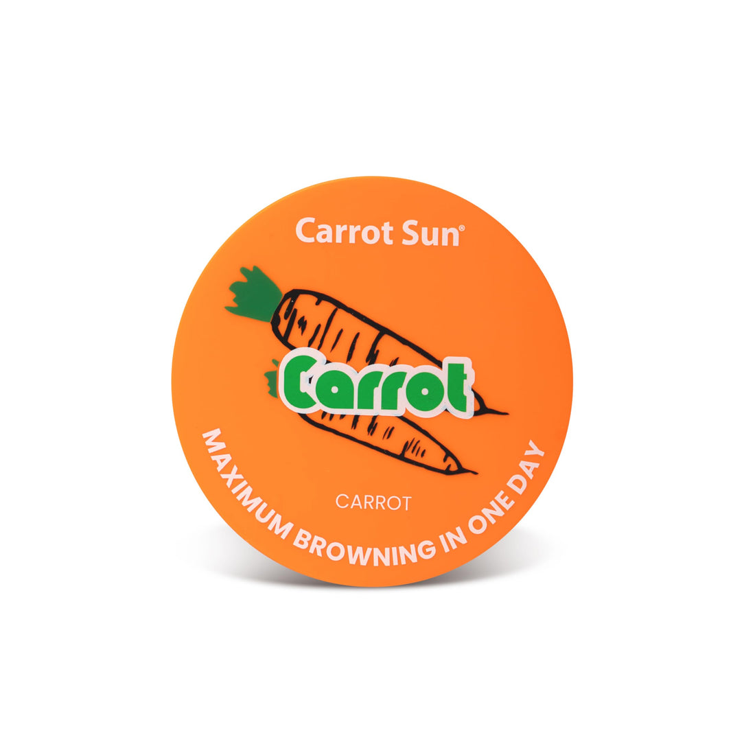 Carrot Sun