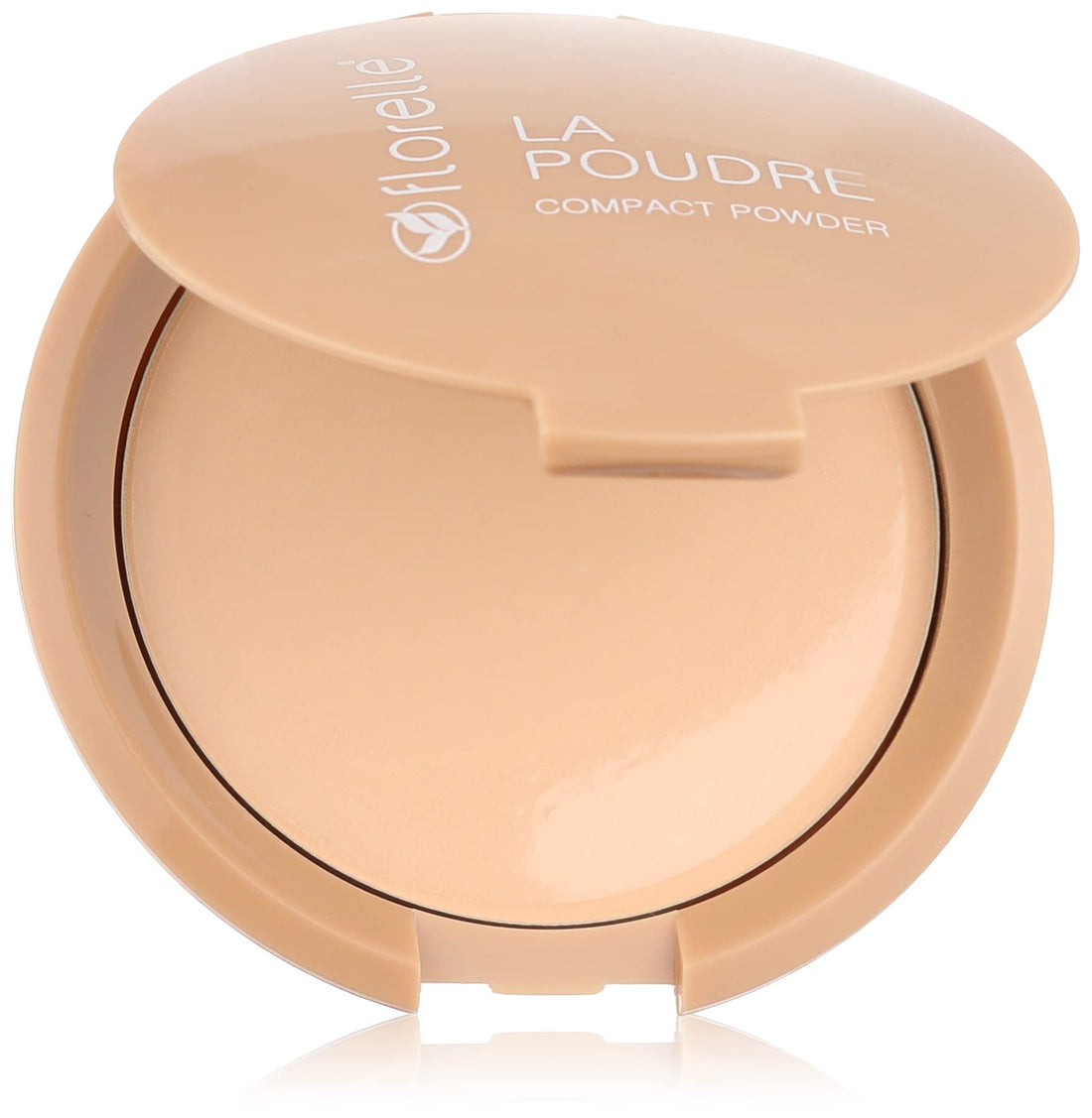 Compact Powder By Florelle No.109