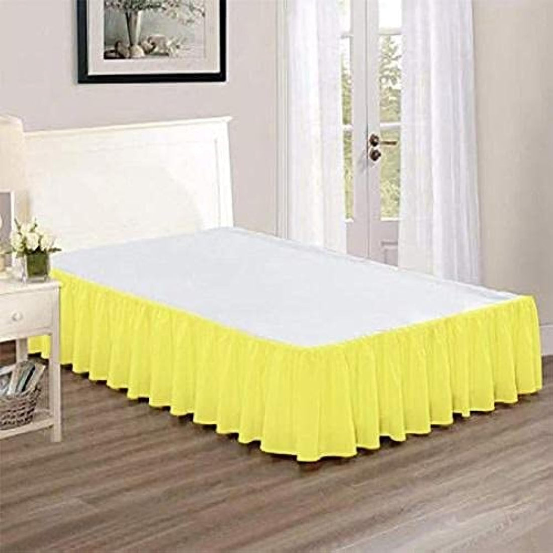 Tigers Trade Lines Cotton Wrap Skirt (120cm) - 2 Pieces