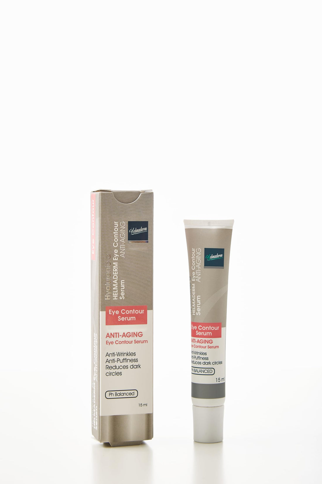 HELMADERM Eye Contour Serum 15Ml