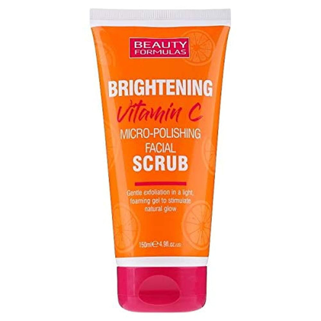 BeautyPharmolas Tre Wash Vitamin C 150ml