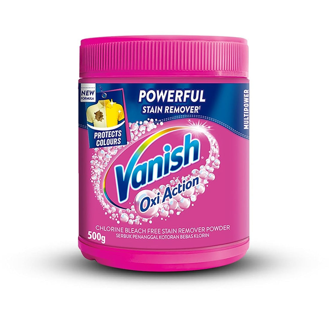 Vanish