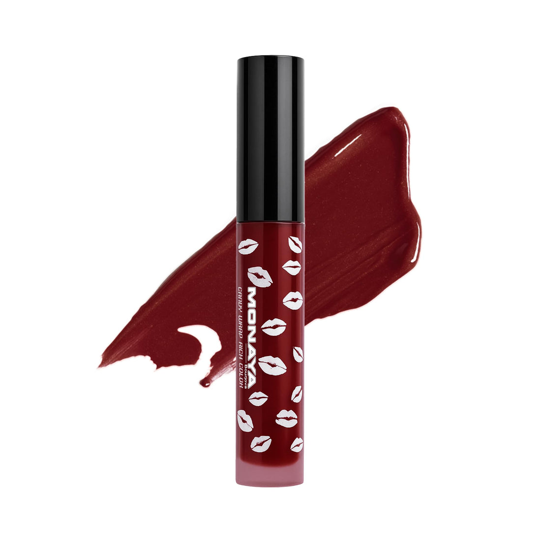 Monaya G001 Candy Wrap Rich Color Lip Gloss-Hydrate & Volumize-Cruelty-Free (G103)