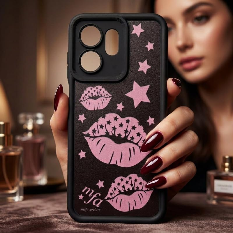 The latest summer designs a back cover compatible with Oppo Reno 15 Pro The elite choice. Multicolor -202