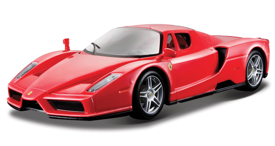 Bburago 1:24 FERRARI - ENZO