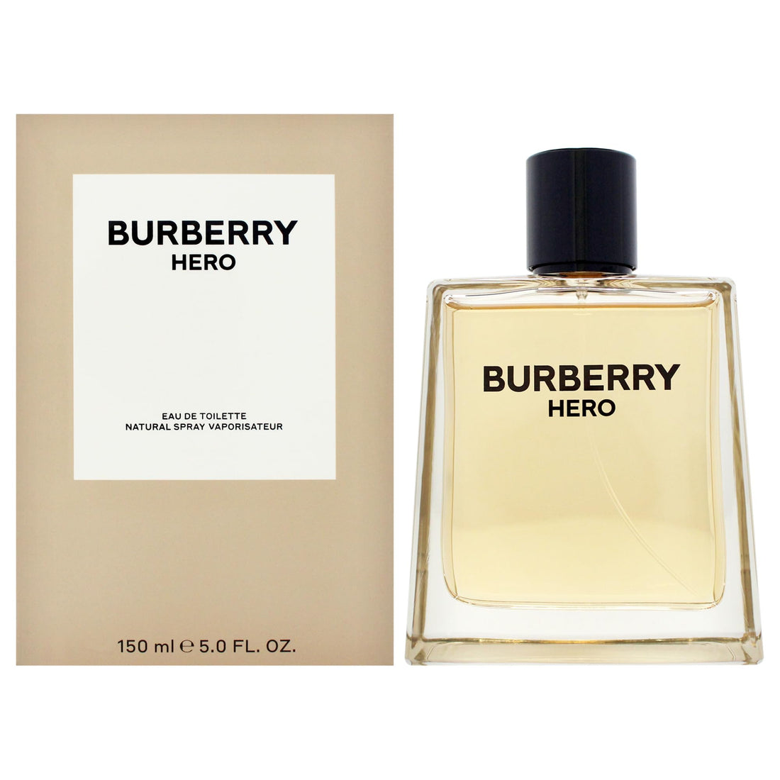 Burberry Hero Edt Men 150Ml