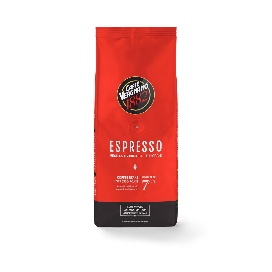 Caffè Vergnano 1882