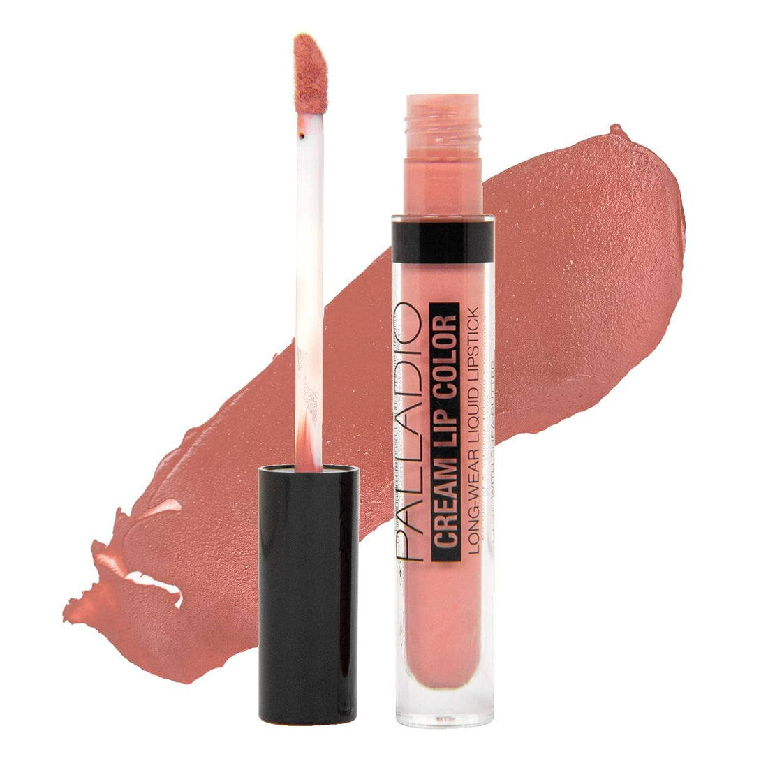 Palladio Long wear lip cream lwl60 strip