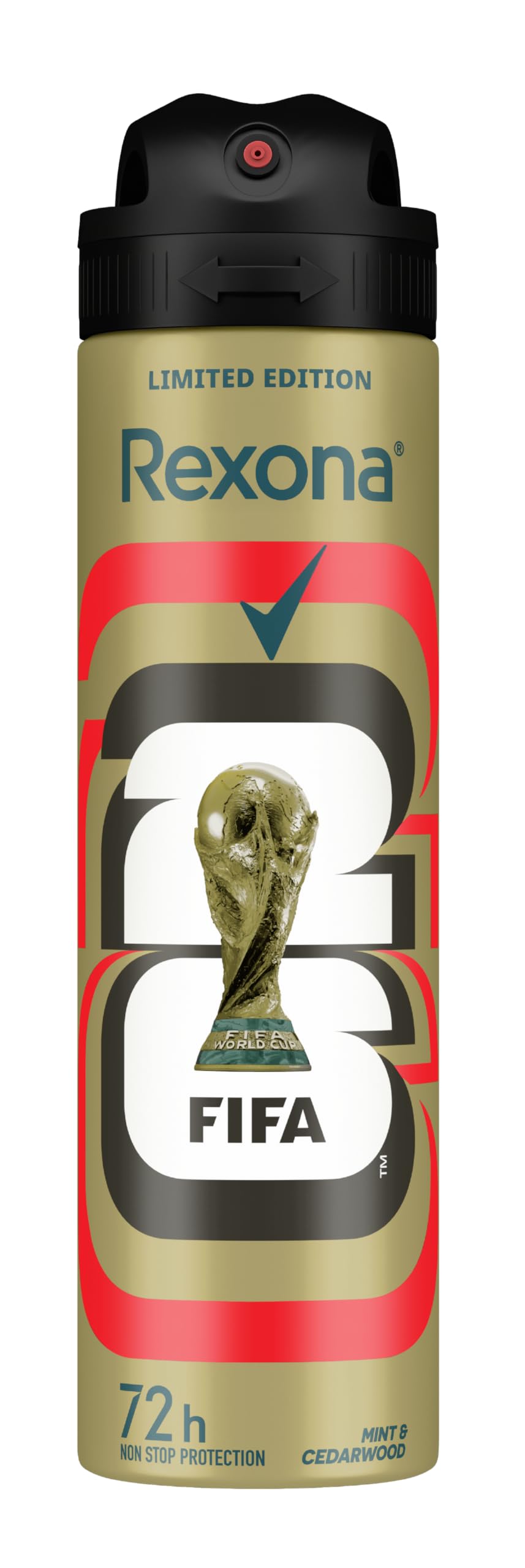 Rexona