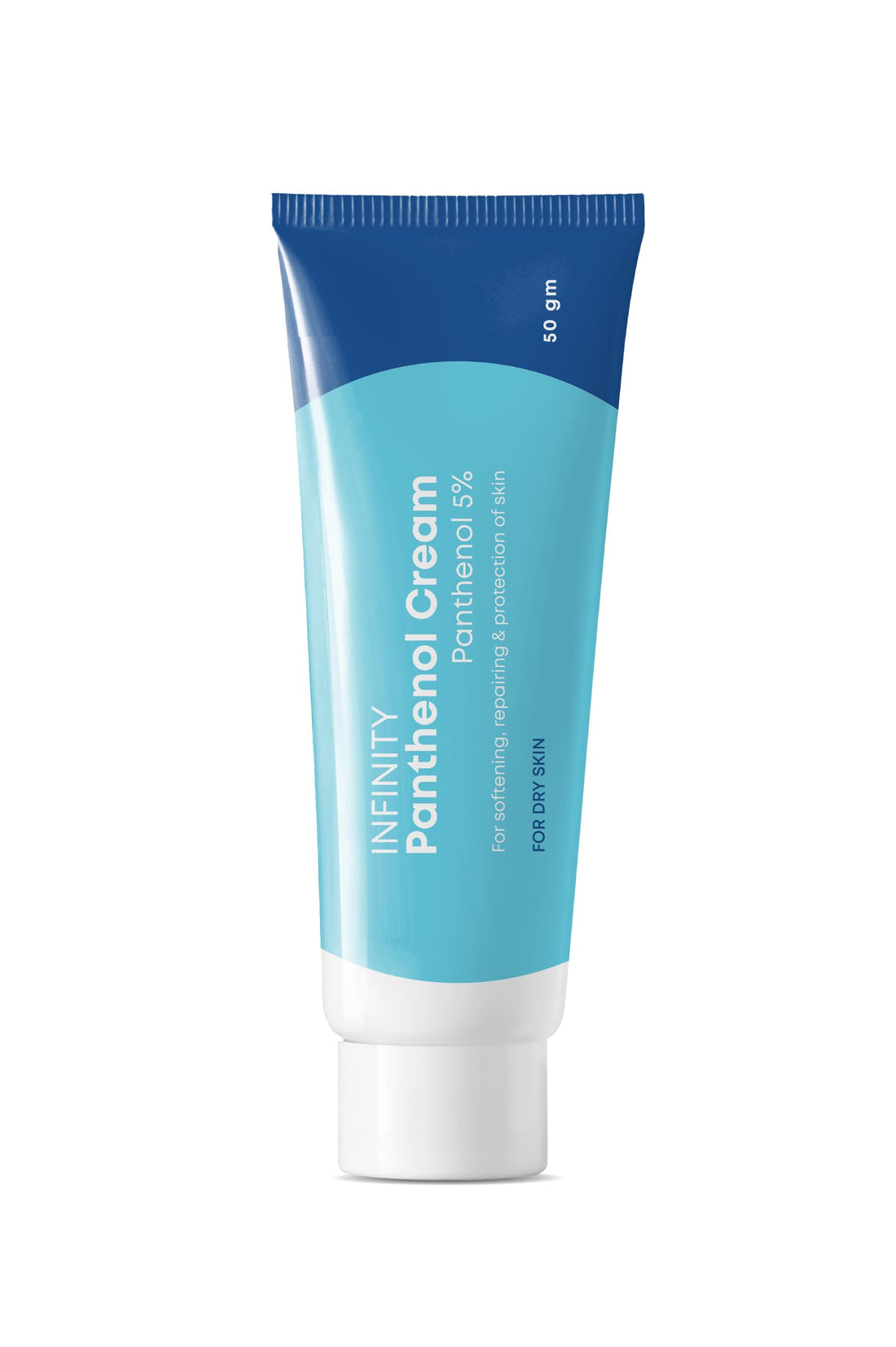 Infinity Panthenol Cream 5% 50 gm