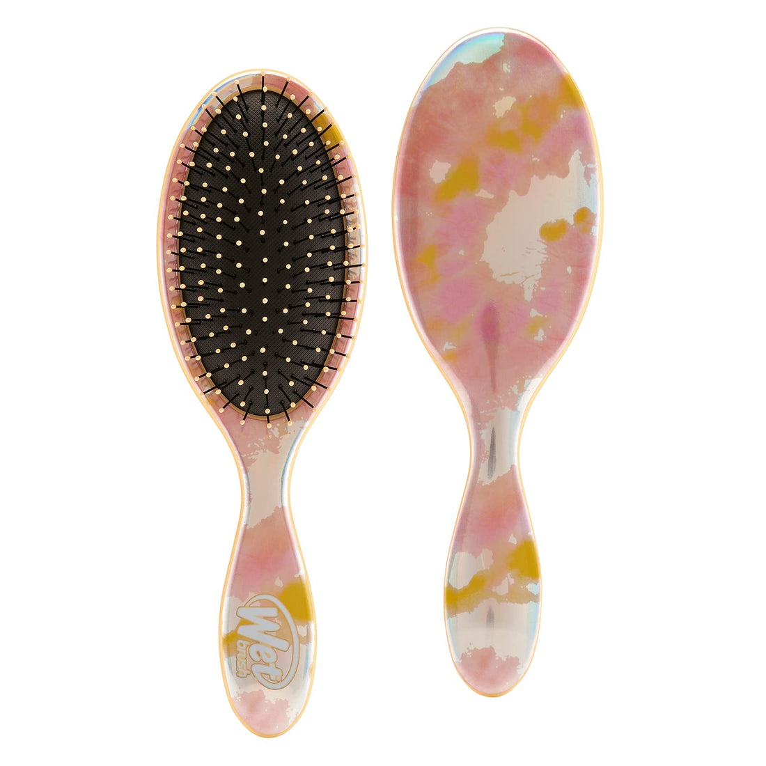 Wet Brush
