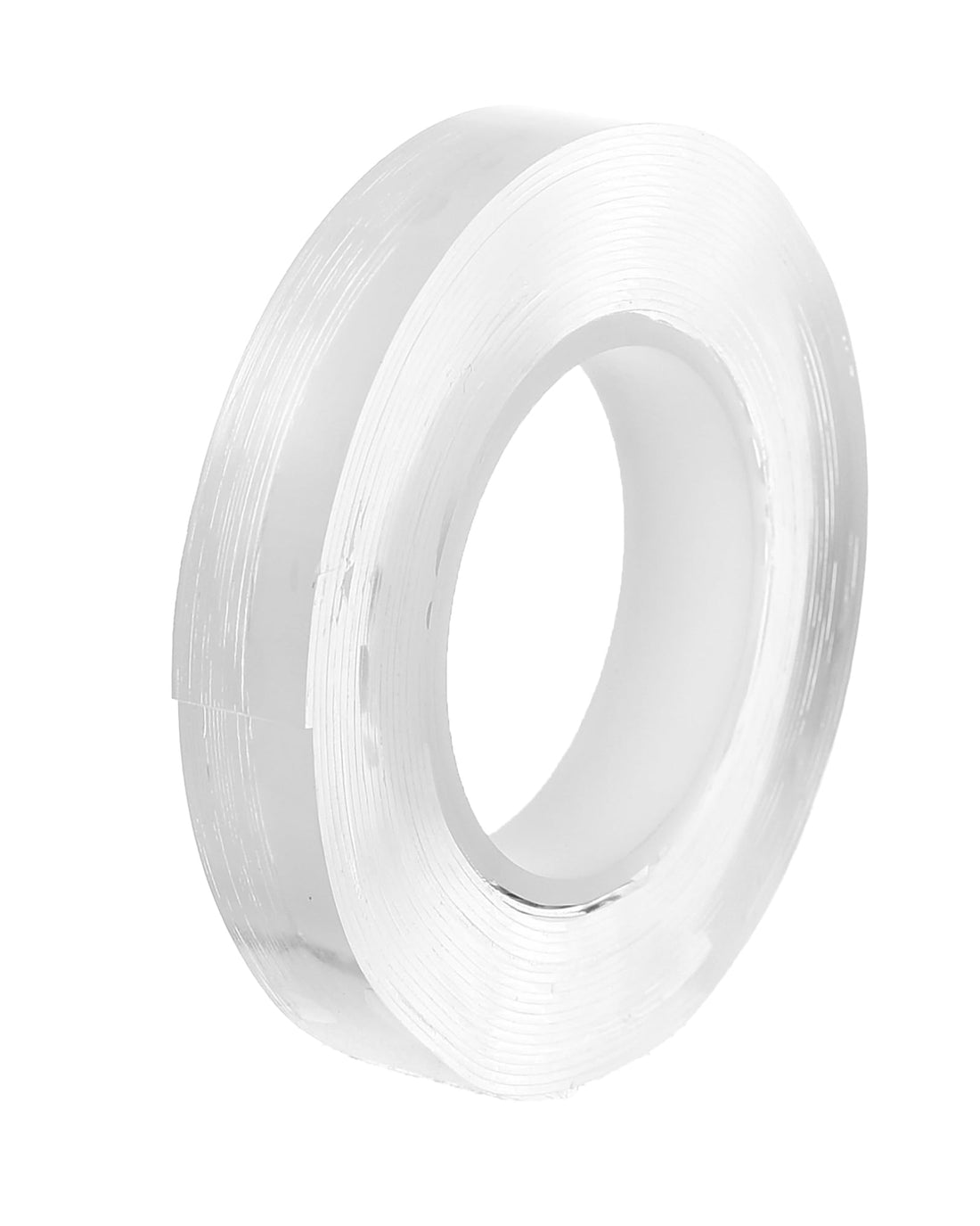 M&G Double-Sided Tape, Strong Bonding Solution, 12mm Nano, Durable Adhesive, Small