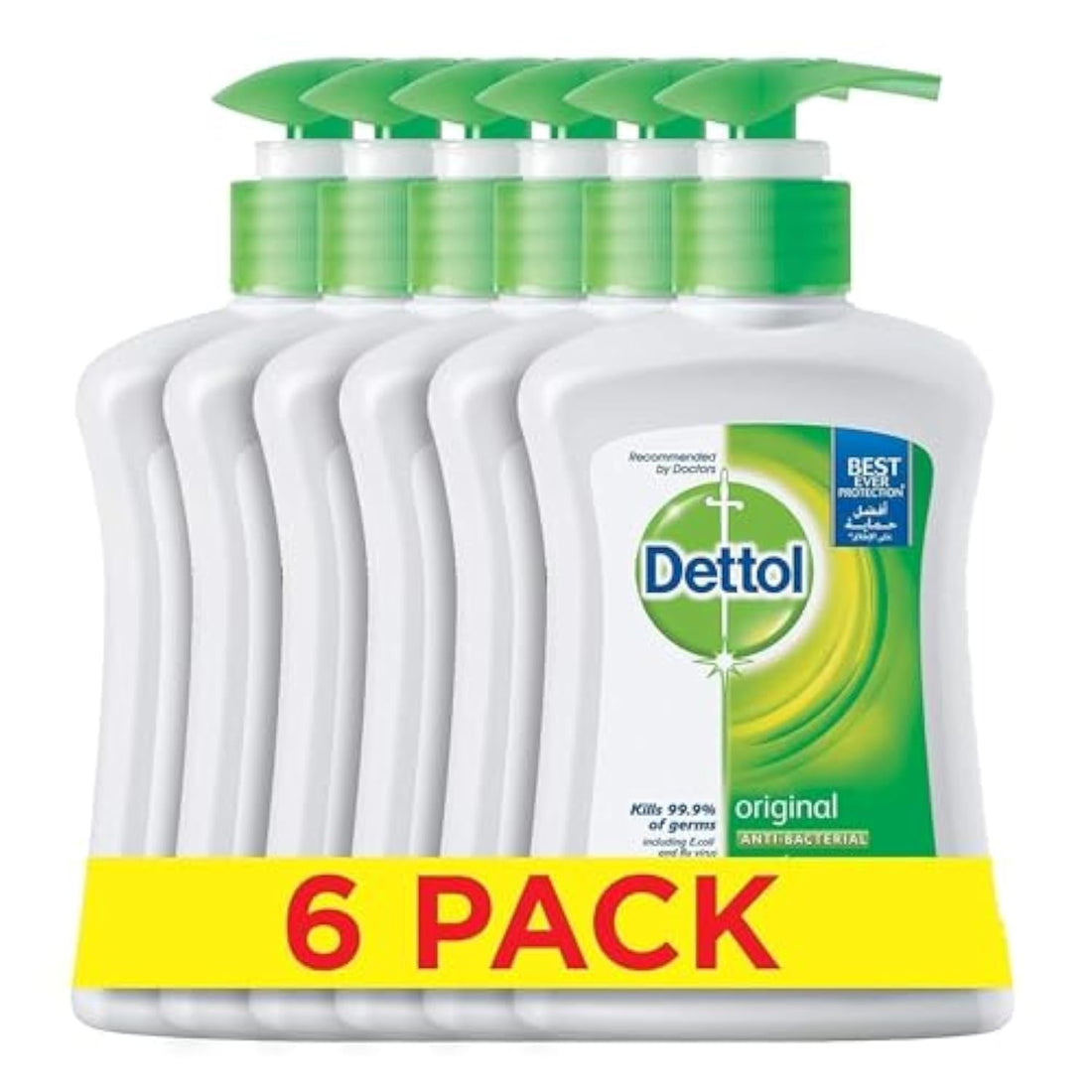 Dettol
