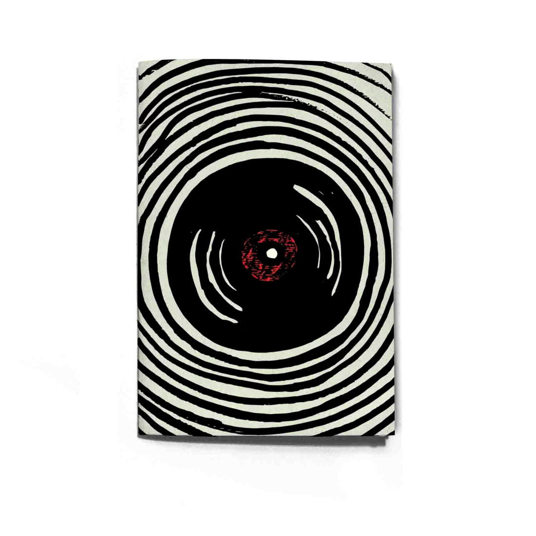 The Inkjection A5097S Sketch Black Hole Black Sketch A5 - 80g, A5 (13x19), 1 Sheet