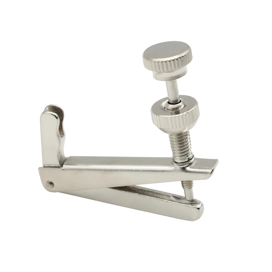 Violin String Adjuster Violin Fine Tuner Nickel Plated for 4/4 & 3/4 Sizes (1)