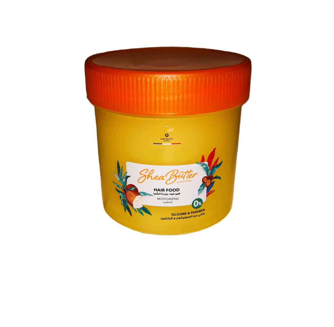 Hairfood Shea Butter Moisturizing Hair Cream 150ml