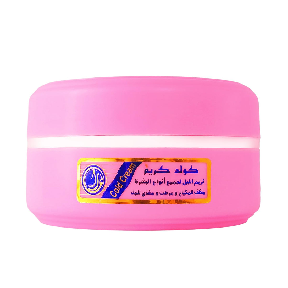 TAMARA Cold Night Cream - 100GM