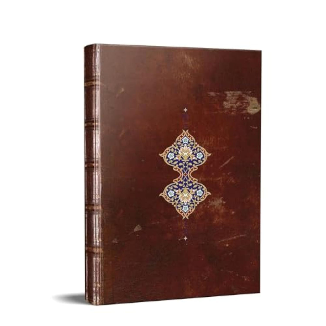 A5 Hardcover Sketchbook Old book 2