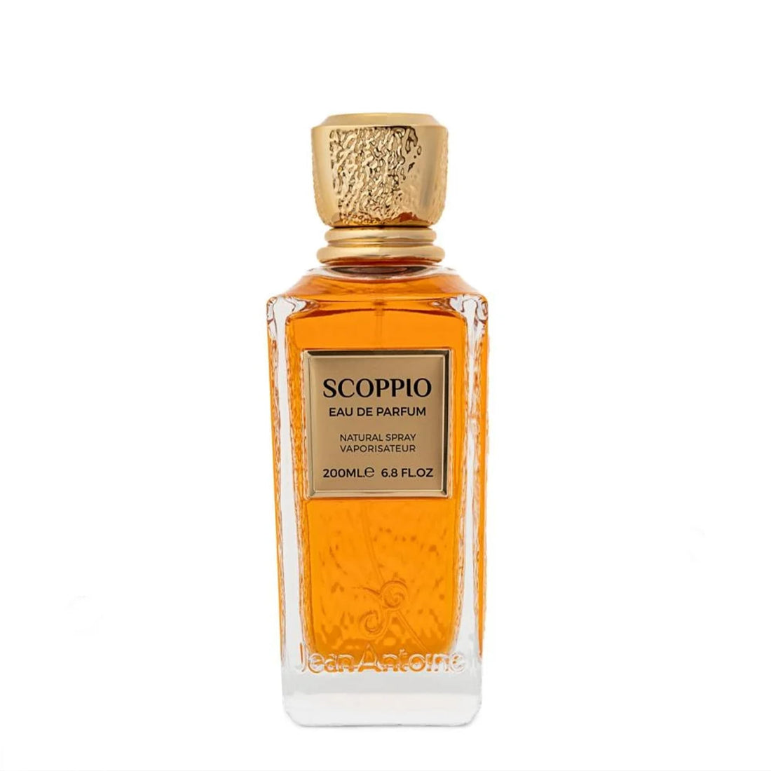 AlMas Jean Antoine Scoppio Eau De Parfum 200ml