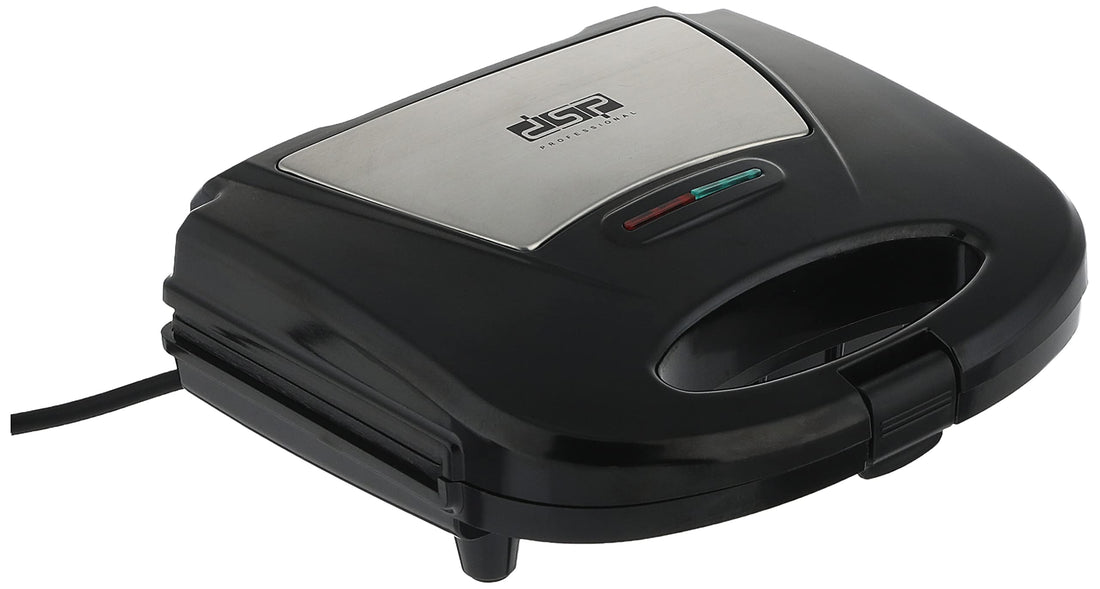 Dsp 800w waffle maker