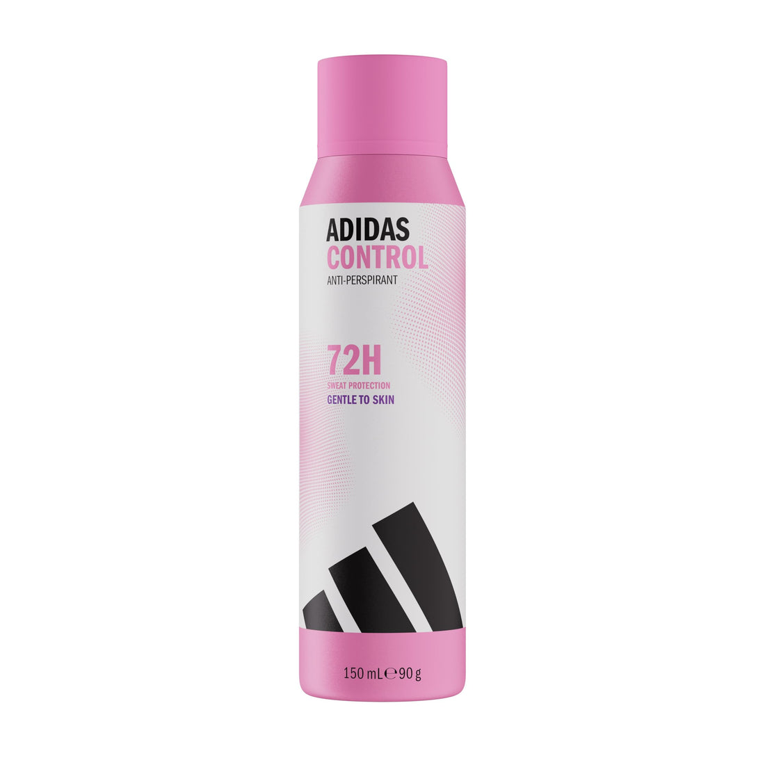Adidas Woman Control Cool & Care DEO Spray 48H Anti-PERSPIRANT 150ML