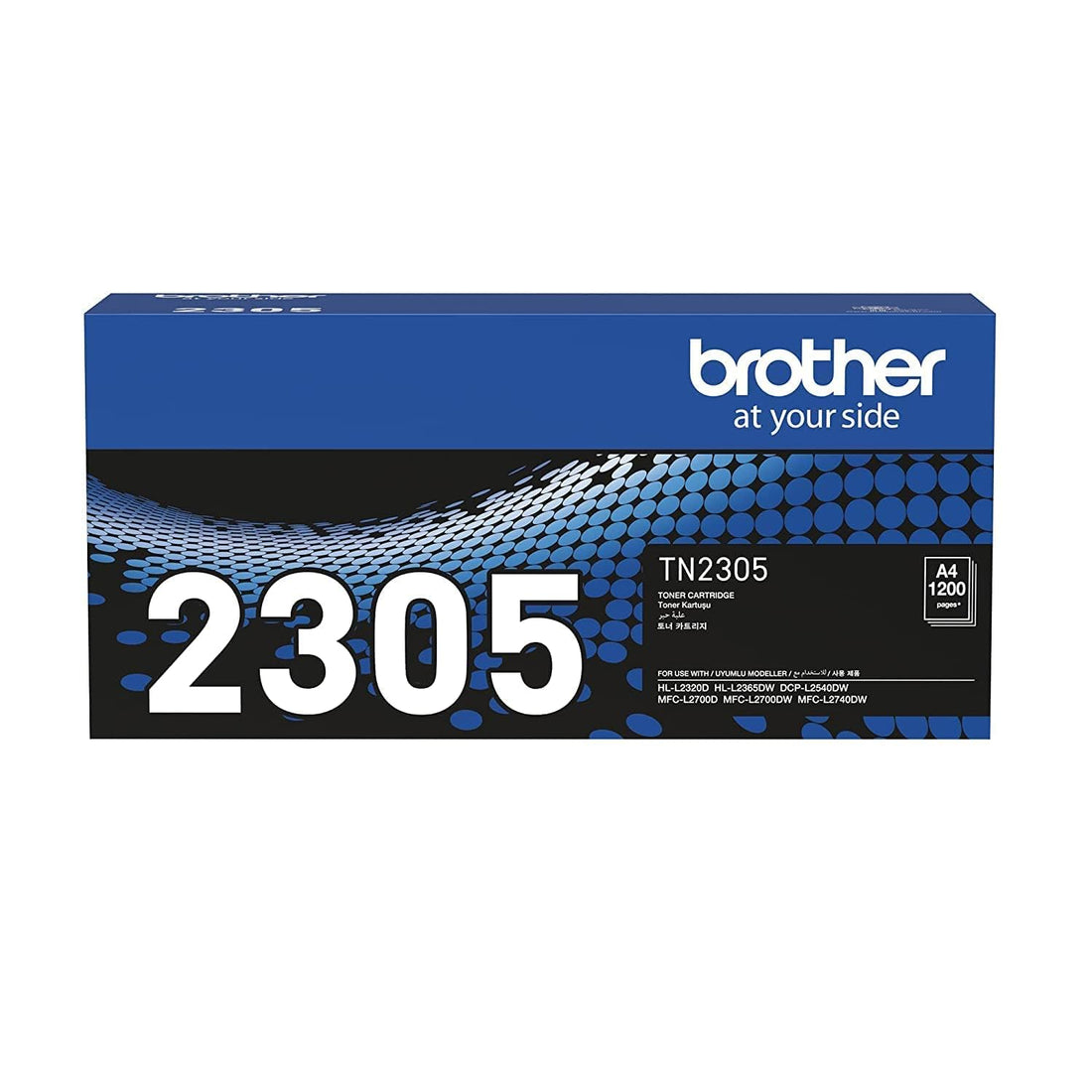 Brother