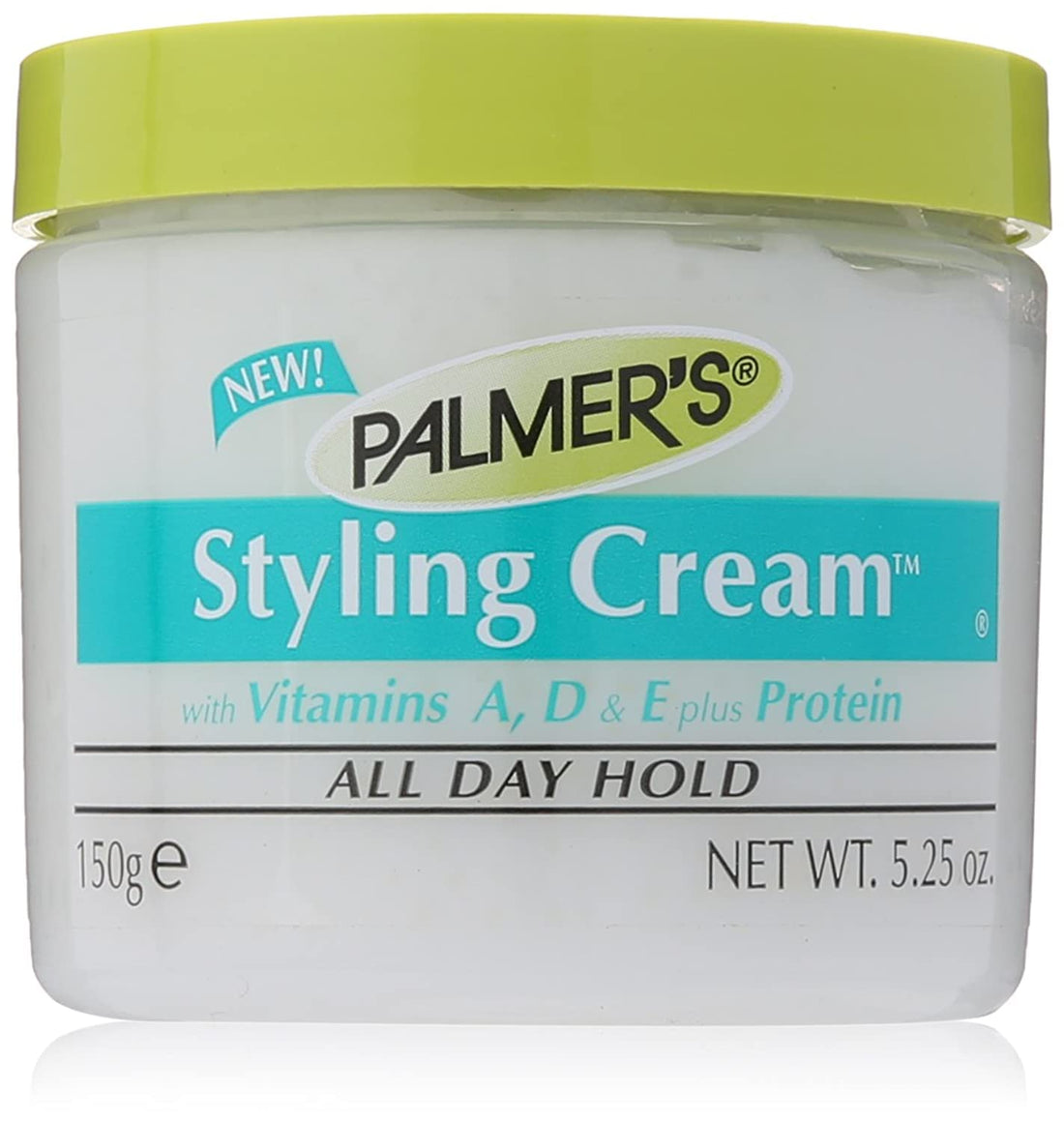 Styling Cream 150gm