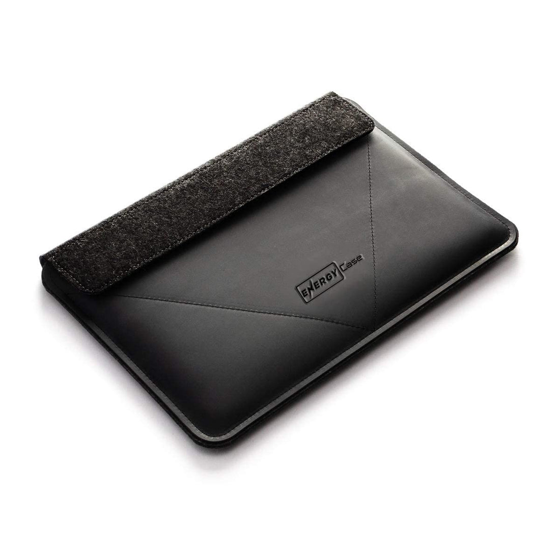 Lightweight Sleeve Laptop Bag for HP Pavilion Lenovo Legion Dell Acer Apple Notebook (15.6In) black