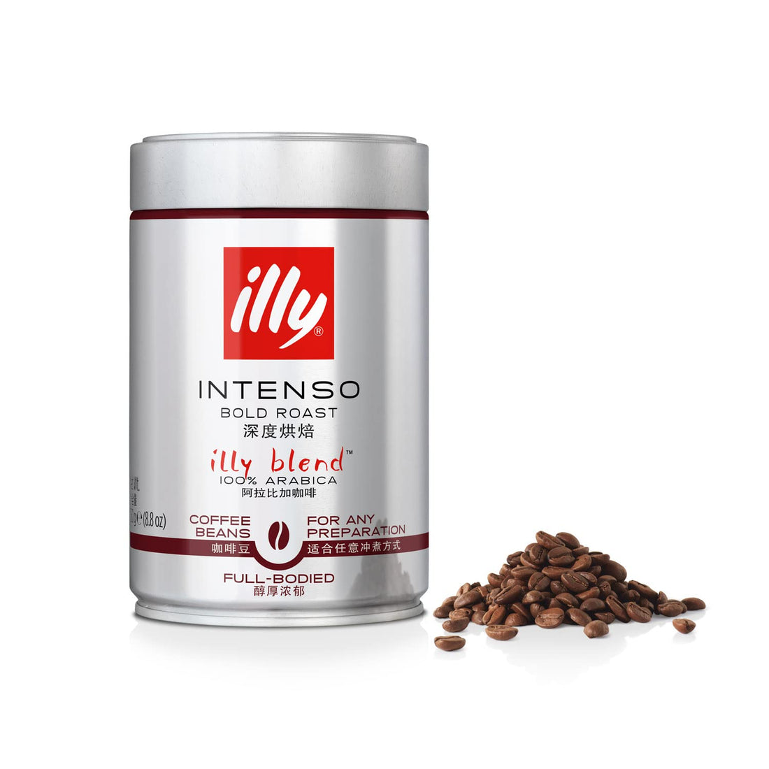 illy