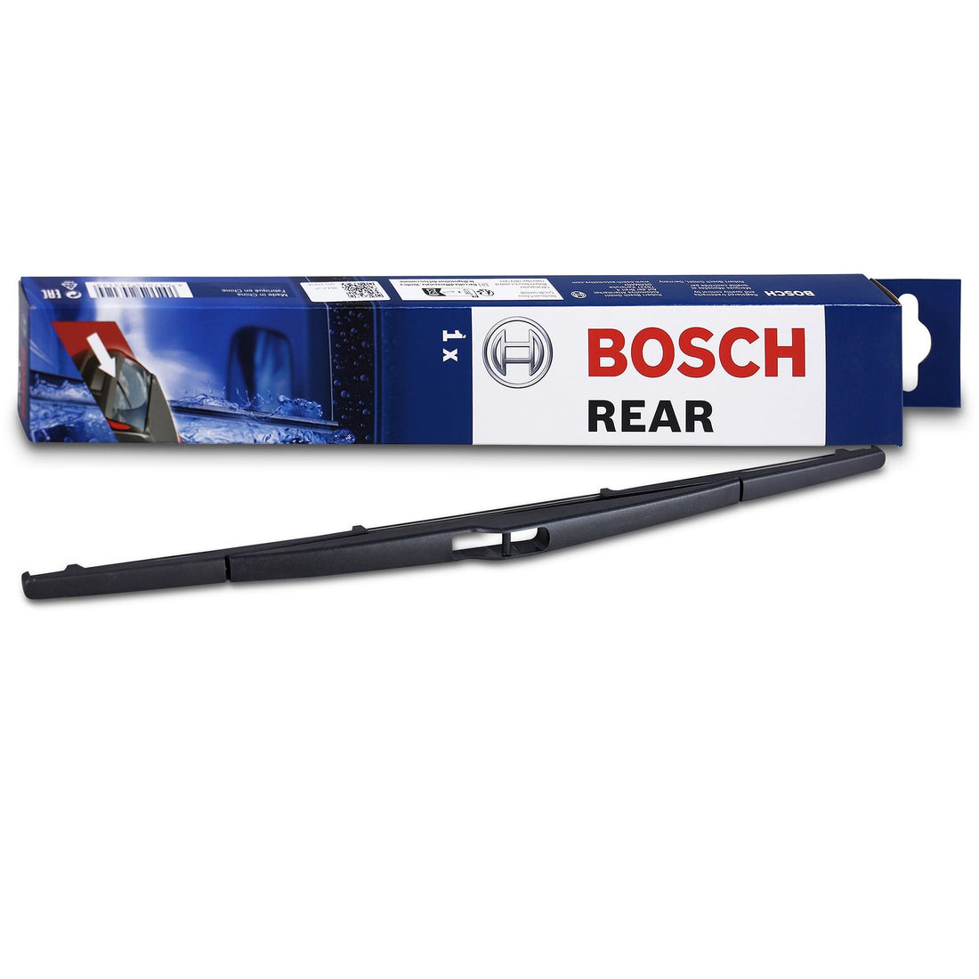 Bosch Rear Wiper Blade 3397011134-16 in - 207