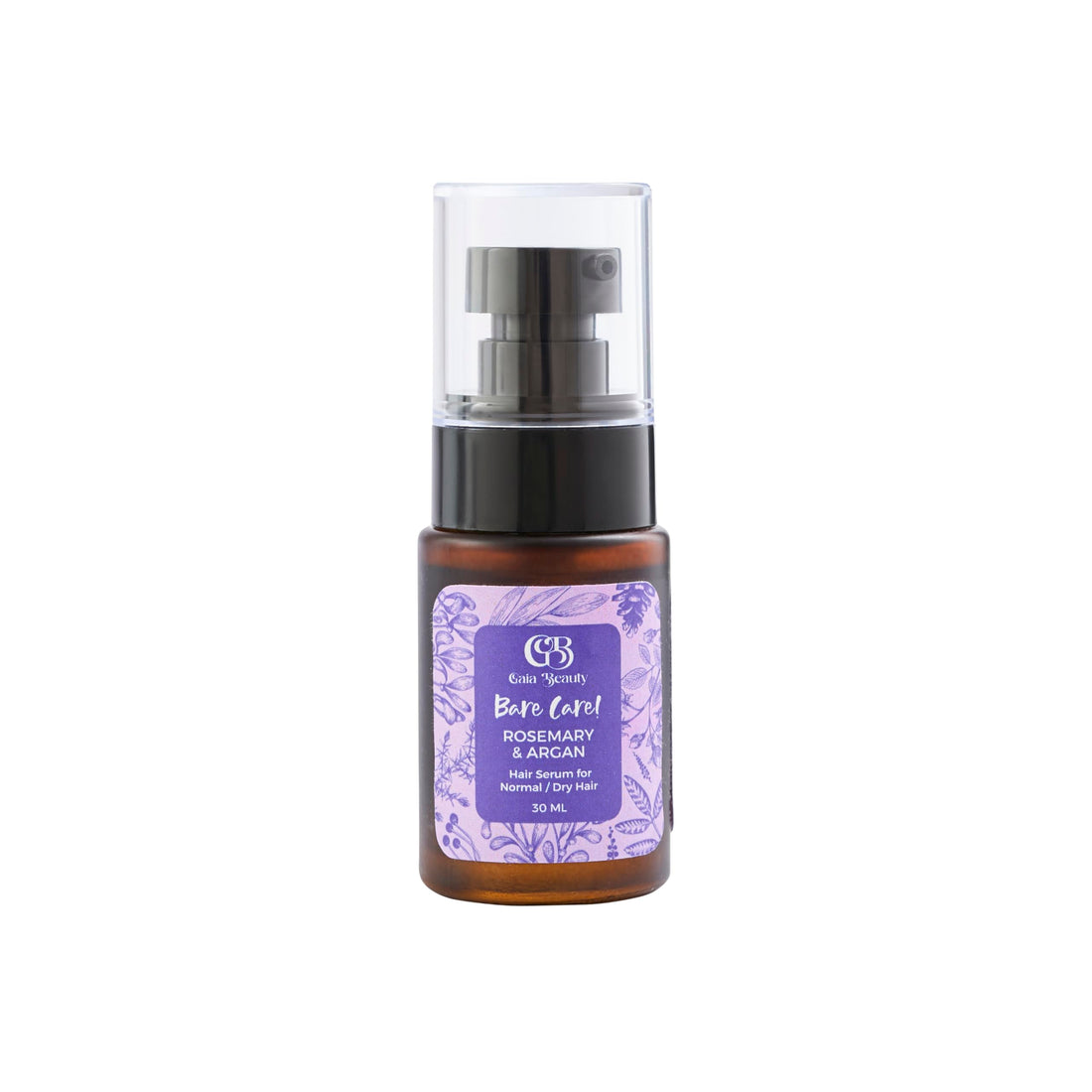 Hair Serum - Bare Care! - 30 ML