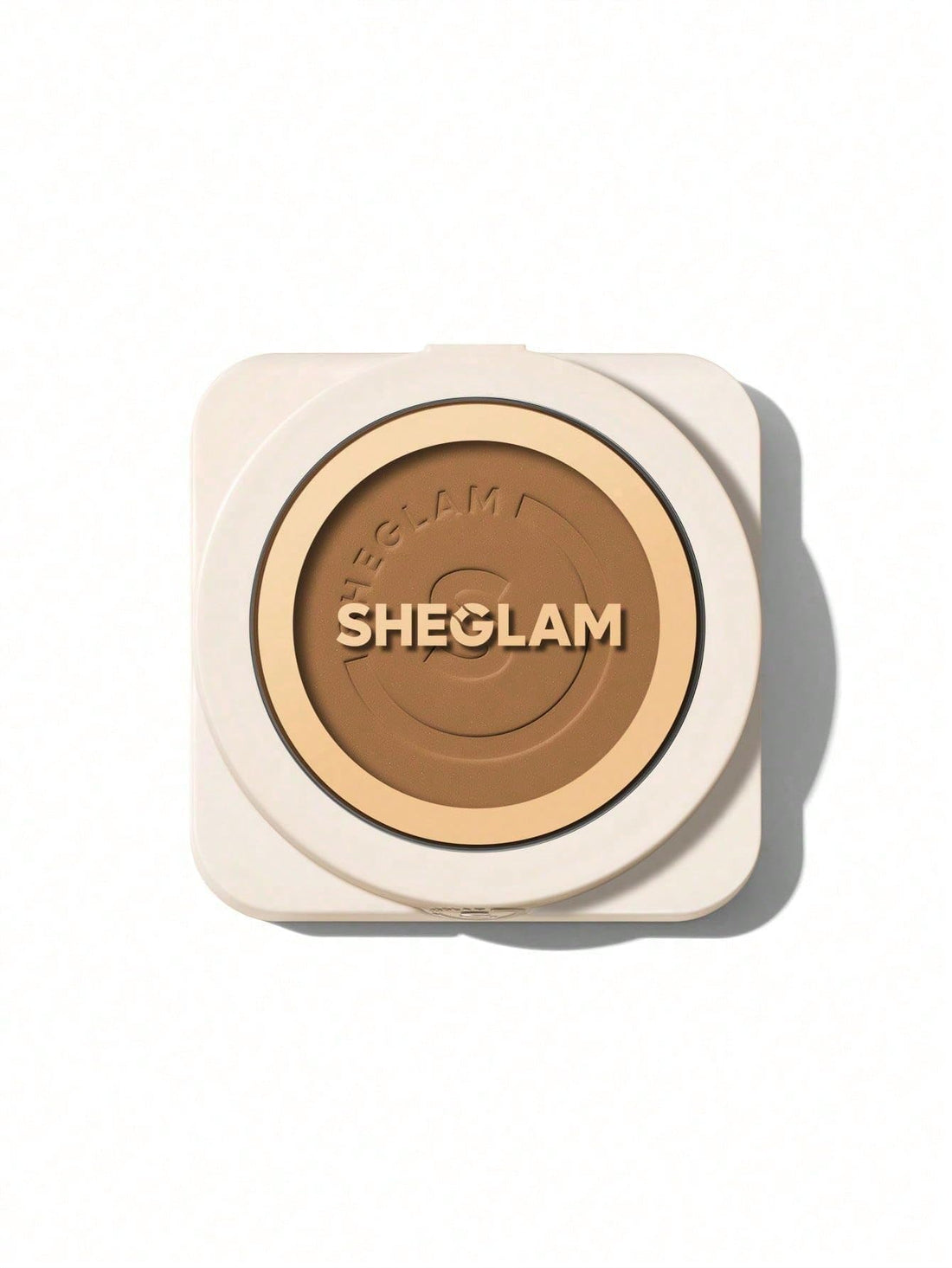 SHEGLAM SKIN HIGH COVER POEDER FOUNDATION NO.PORCELAIN