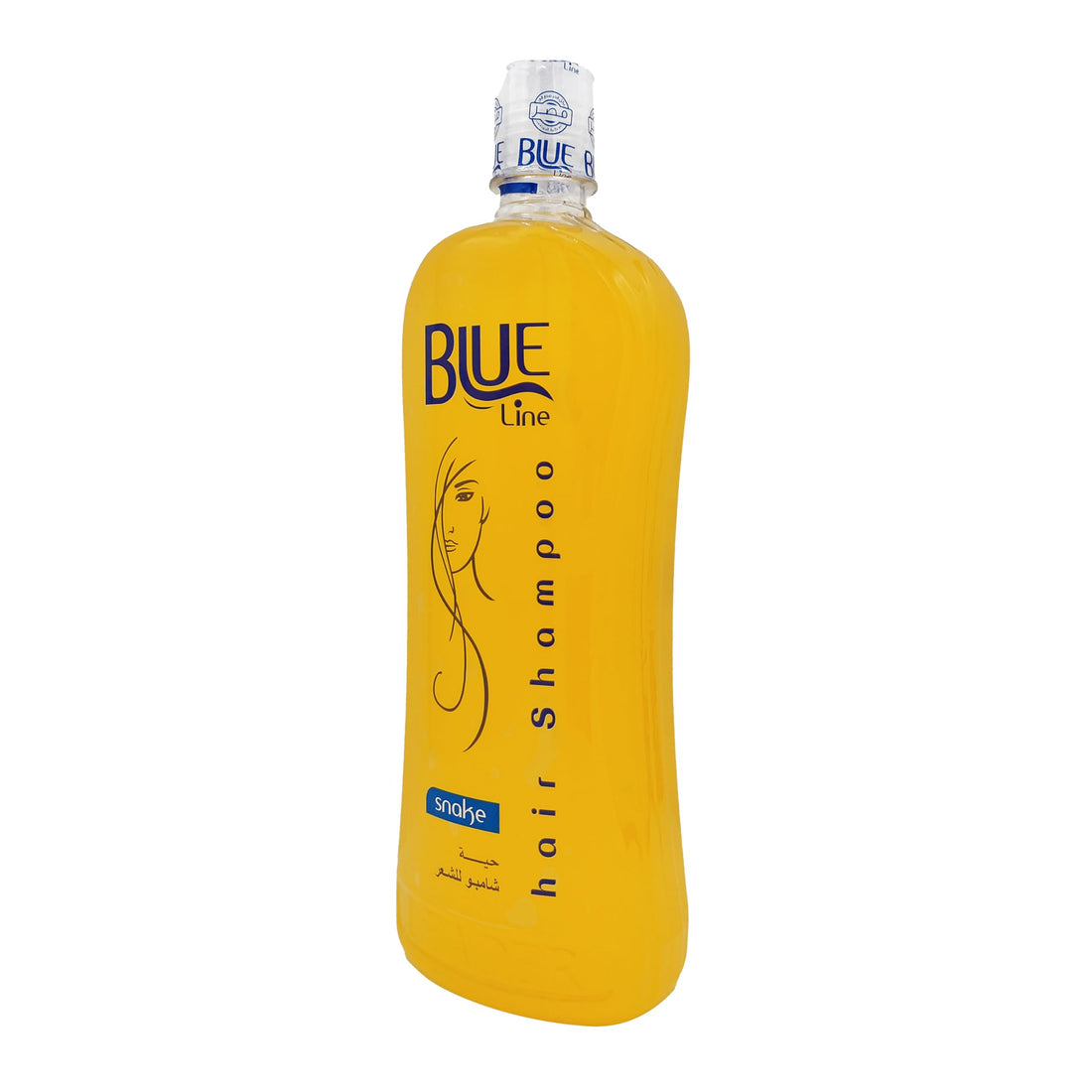 Blue Line