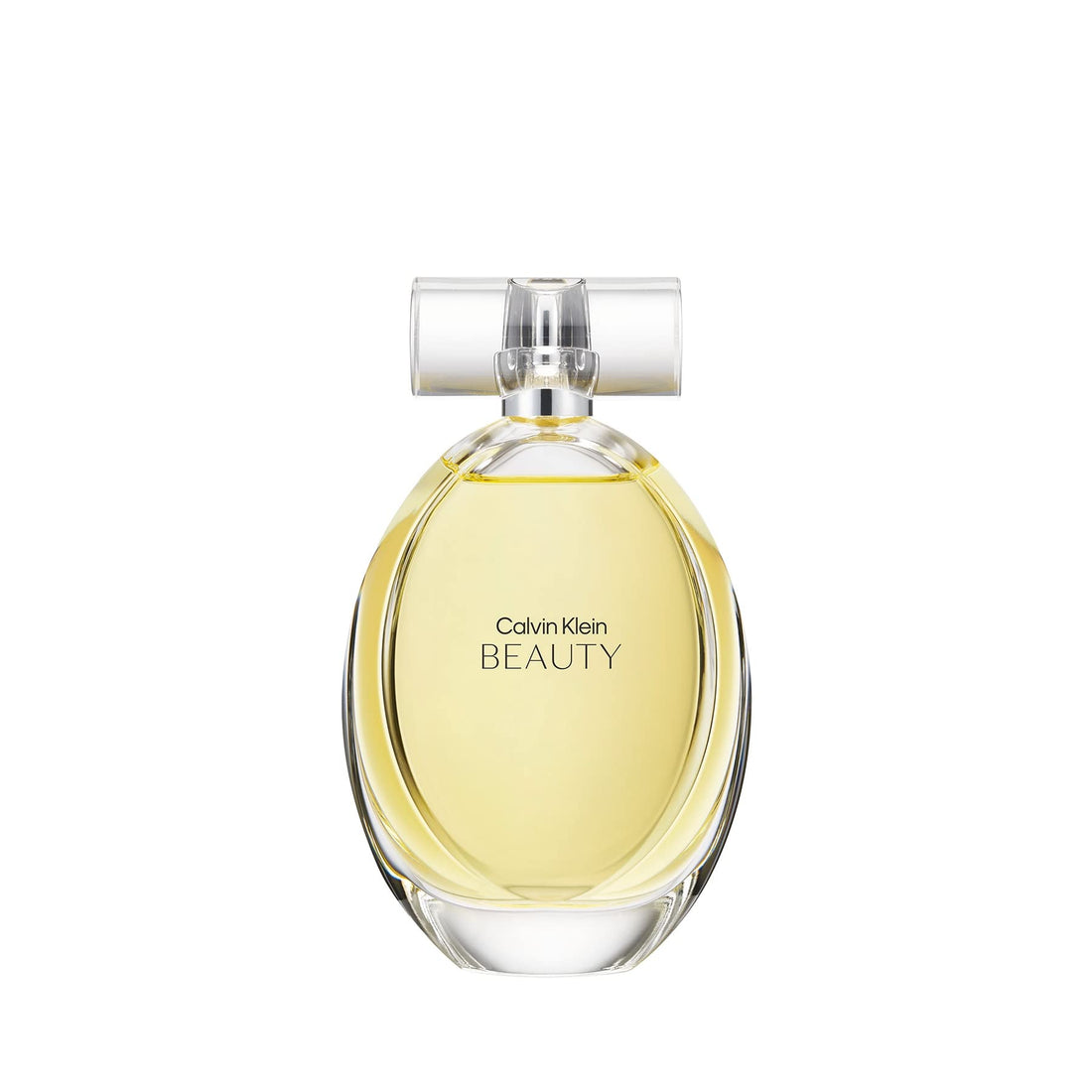 Calvin Klein Beauty for Women - Eau de Parfum, 100 ml (Pack of 1)