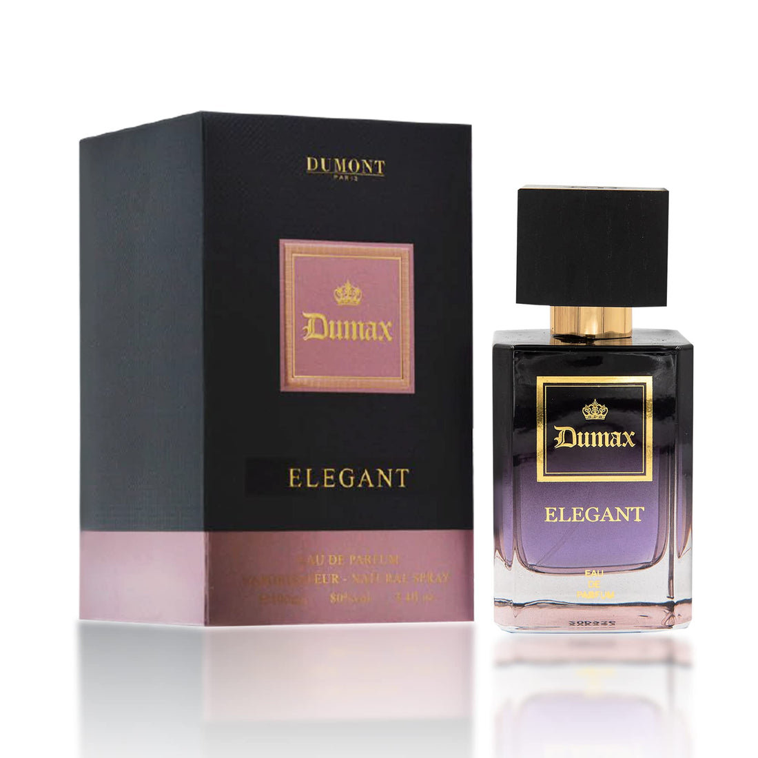 DUMAX ELEGANT EDP 100ML