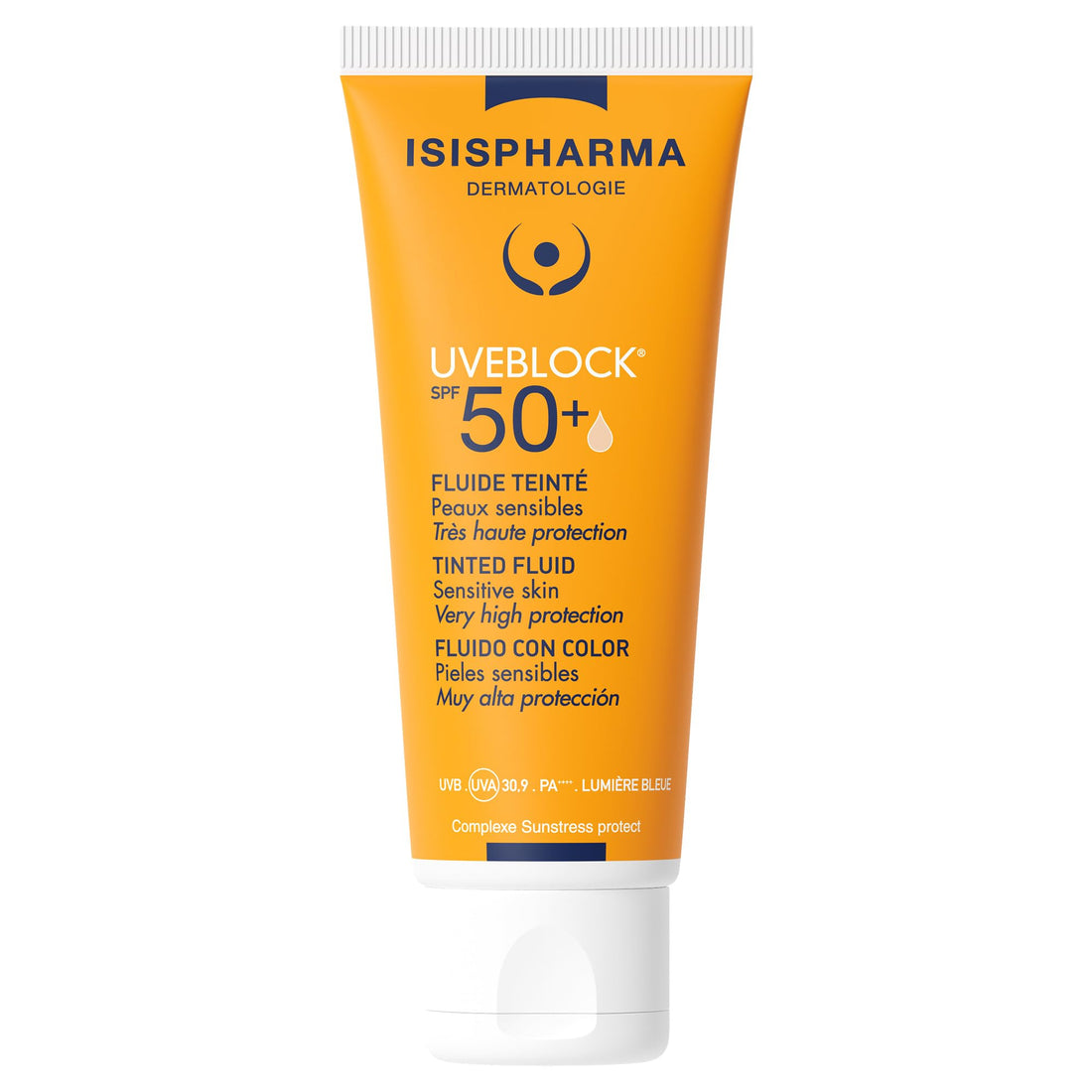 ISISPHARMA